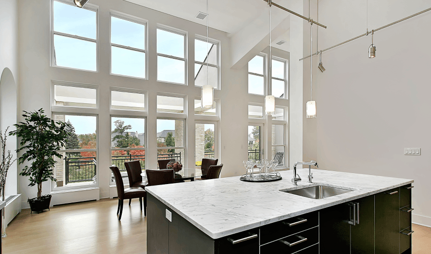 Prism Windows and Doors