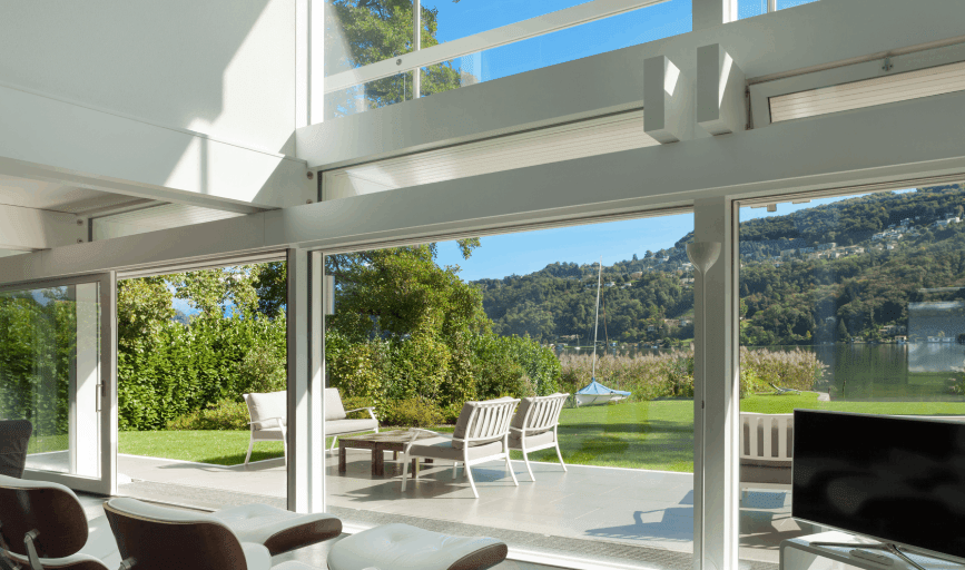 Prism Windows and Doors