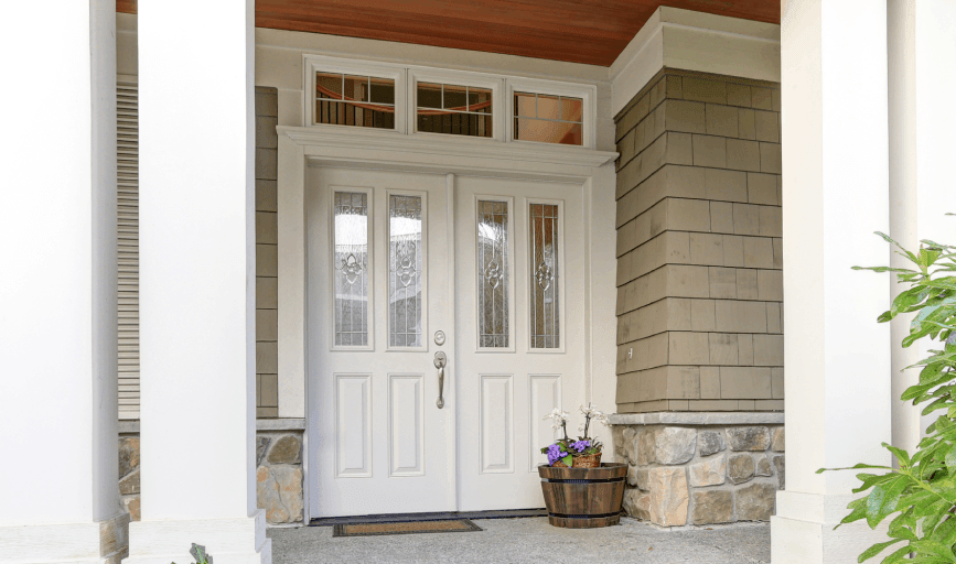 Prism Windows and Doors